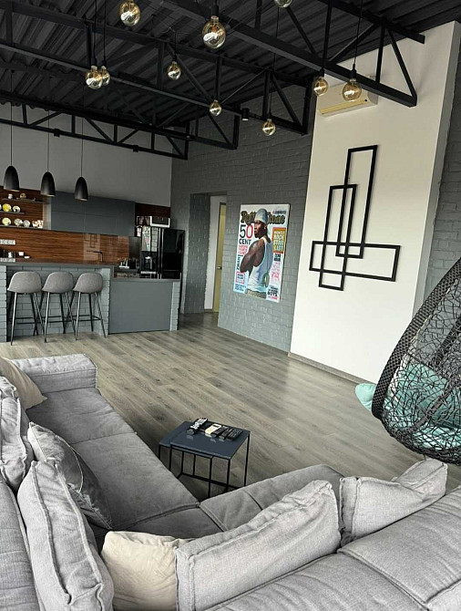 Уютная 3 ком.кв с террасой Центр Одесса - изображение 2