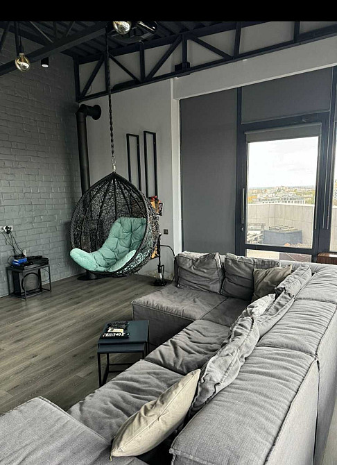 Уютная 3 ком.кв с террасой Центр Одесса - изображение 4