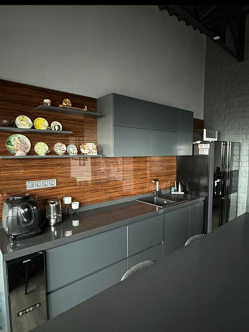 Уютная 3 ком.кв с террасой Центр Одесса - изображение 1