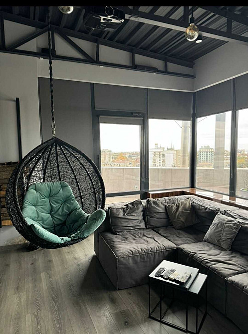 Уютная 3 ком.кв с террасой Центр Одесса - изображение 5