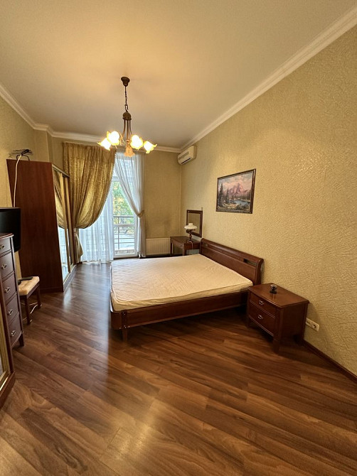 Оренда 2- кв квартира Лютеранська м. Хрещатик Киев - изображение 7