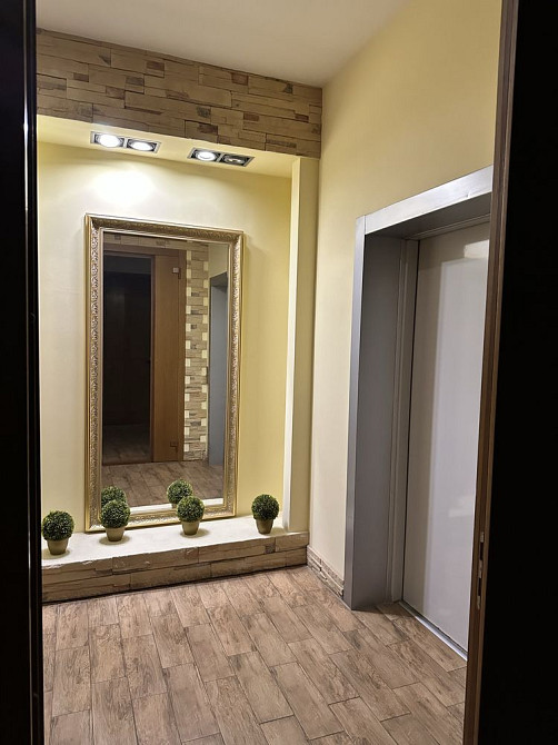 Оренда 2- кв квартира Лютеранська м. Хрещатик Киев - изображение 2