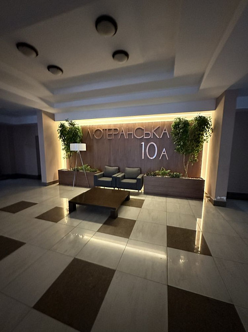 Оренда 2- кв квартира Лютеранська м. Хрещатик Киев - изображение 1