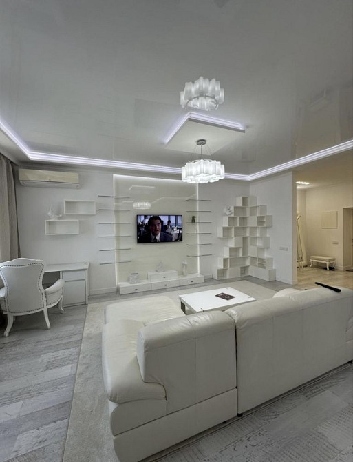 Аренда квартиры, Печерск. ул.Леси Украинки 7Б|Pechersk.Lesi Ukrainki 7 Киев - изображение 2