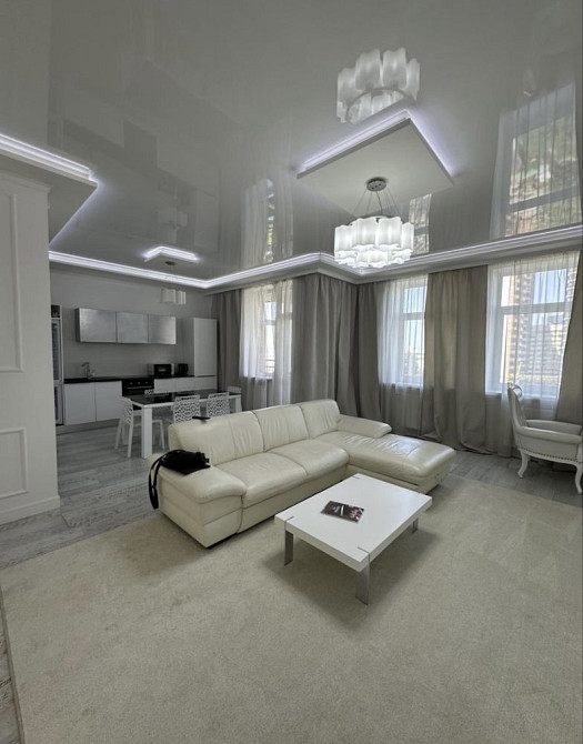 Аренда квартиры, Печерск. ул.Леси Украинки 7Б|Pechersk.Lesi Ukrainki 7 Киев - изображение 1