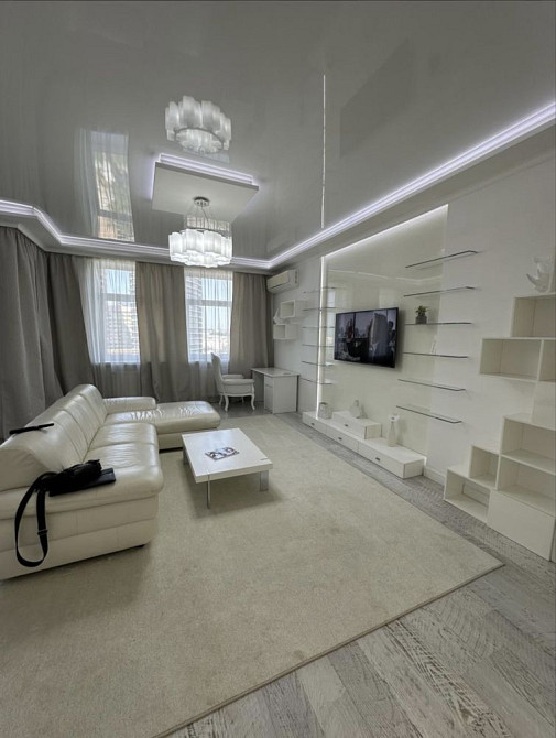 Аренда квартиры, Печерск. ул.Леси Украинки 7Б|Pechersk.Lesi Ukrainki 7 Киев - изображение 3