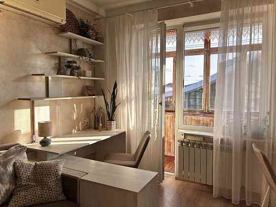 БЕЗ КОМІСІЇ Оренда 2-кімнатна квартира. Метро Звіринецька (1 хвилина!) Киев