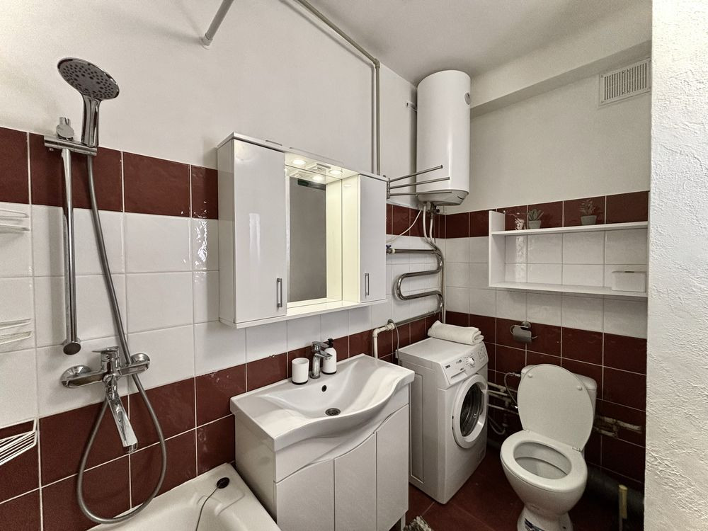 БЕЗ КОМІСІЇ Оренда 2-кімнатна квартира. Метро Звіринецька (1 хвилина!) Київ - зображення 5