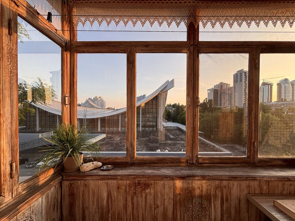 БЕЗ КОМІСІЇ Оренда 2-кімнатна квартира. Метро Звіринецька (1 хвилина!) Київ - зображення 7