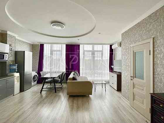 Аренда квартиры Писаржевського Академіка Голосеево Киев