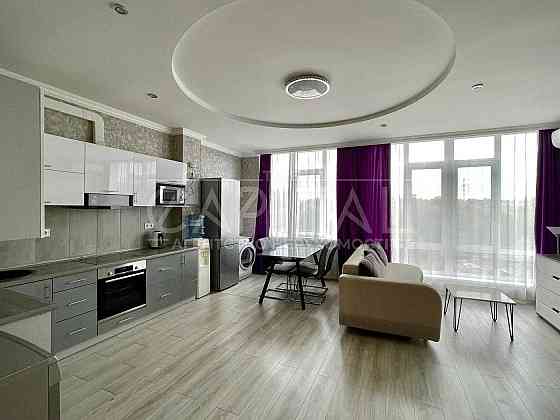 Аренда квартиры Писаржевського Академіка Голосеево Киев