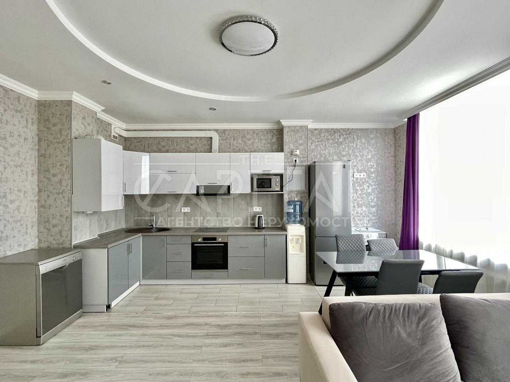 Аренда квартиры Писаржевського Академіка Голосеево Київ - зображення 2