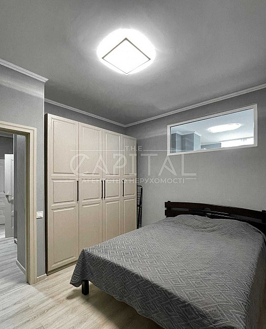 Аренда квартиры Писаржевського Академіка Голосеево Київ - зображення 5