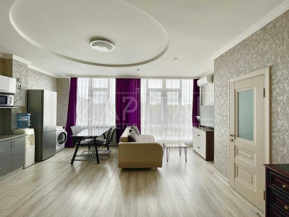 Аренда квартиры Писаржевського Академіка Голосеево Київ - зображення 3