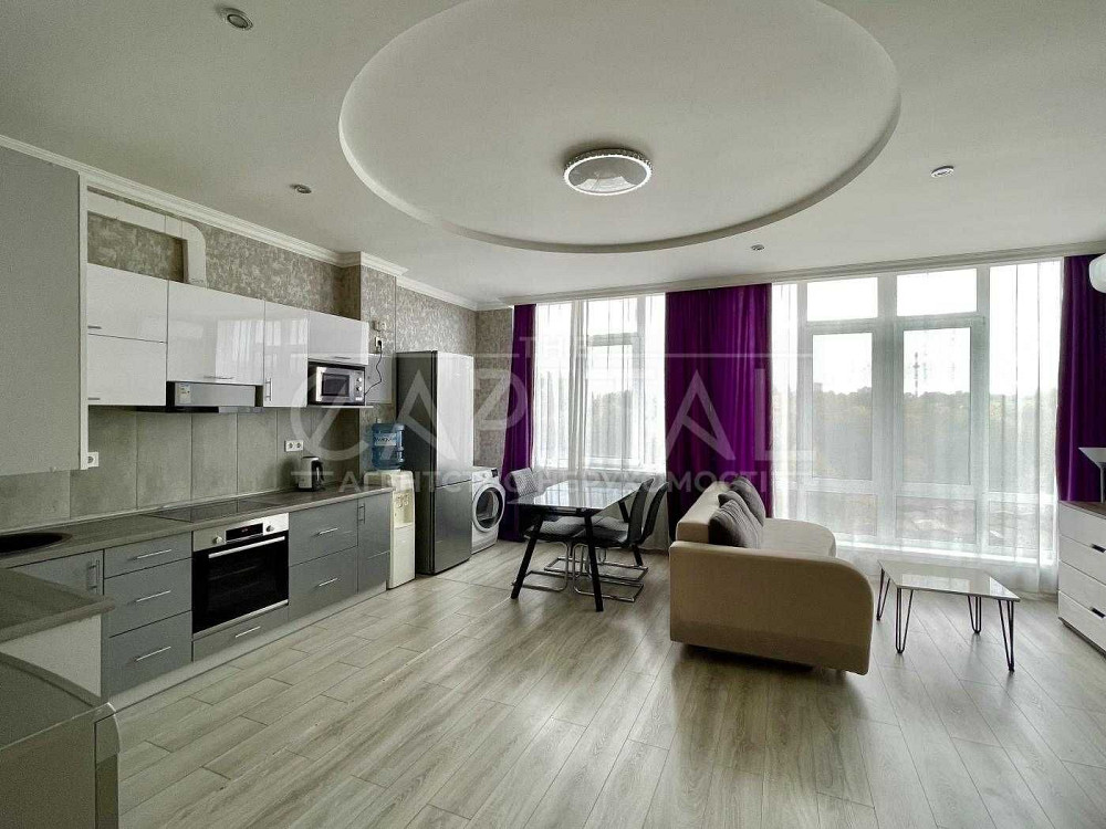 Аренда квартиры Писаржевського Академіка Голосеево Київ - зображення 1