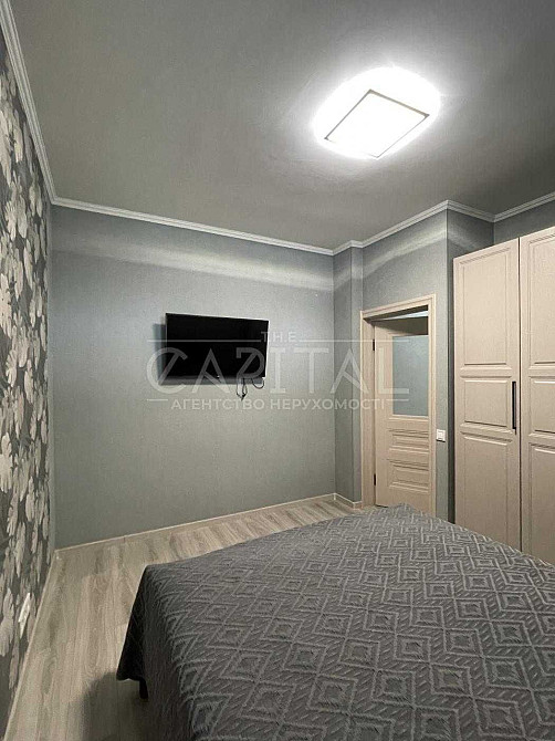 Аренда квартиры Писаржевського Академіка Голосеево Київ - зображення 6