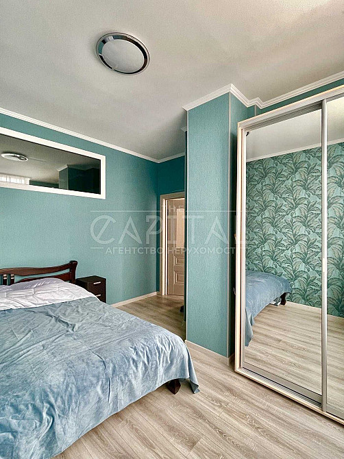 Аренда квартиры Писаржевського Академіка Голосеево Київ - зображення 8