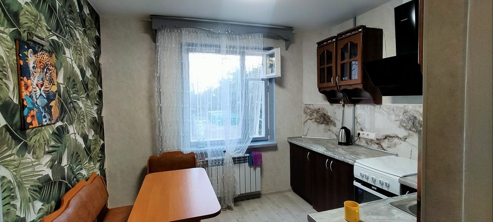 Однокомнатная квартира Одесса - изображение 2