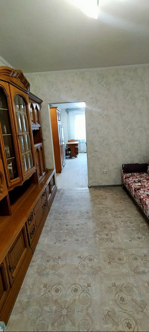 Однокомнатная квартира Одесса - изображение 3