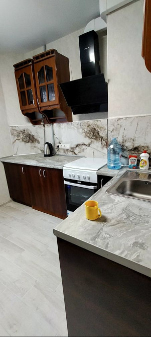 Однокомнатная квартира Одесса - изображение 1