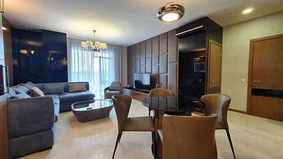 2.к. студия ЖК Дельмар 70м2 Новодворянский Мост Сити Новострой Центр Днепр