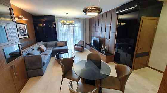 2.к. студия ЖК Дельмар 70м2 Новодворянский Мост Сити Новострой Центр Днепр