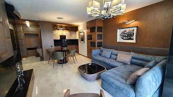 2.к. студия ЖК Дельмар 70м2 Новодворянский Мост Сити Новострой Центр Днепр