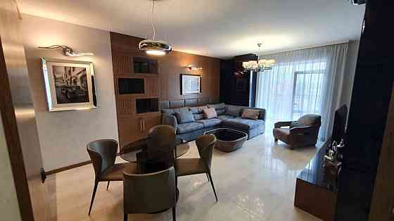 2.к. студия ЖК Дельмар 70м2 Новодворянский Мост Сити Новострой Центр Днепр