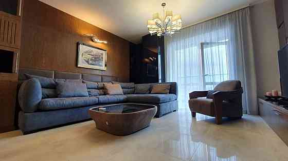 2.к. студия ЖК Дельмар 70м2 Новодворянский Мост Сити Новострой Центр Днепр