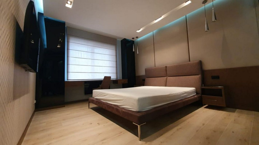 2.к. студия ЖК Дельмар 70м2 Новодворянский Мост Сити Новострой Центр Днепр - изображение 7