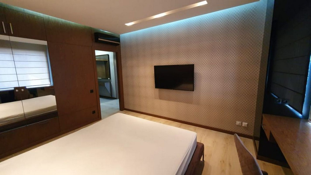 2.к. студия ЖК Дельмар 70м2 Новодворянский Мост Сити Новострой Центр Днепр - изображение 8