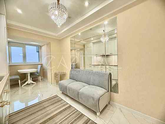 Оренда 3-кімнатної квартири, метро СВЯТОШИН Киев