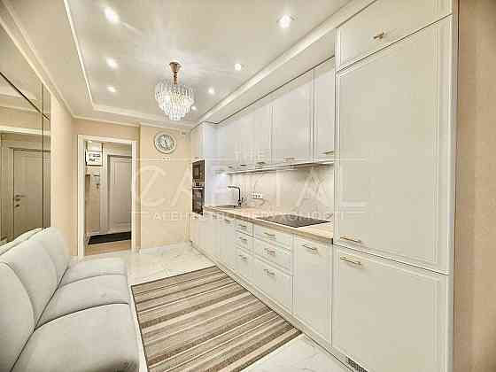 Оренда 3-кімнатної квартири, метро СВЯТОШИН Киев