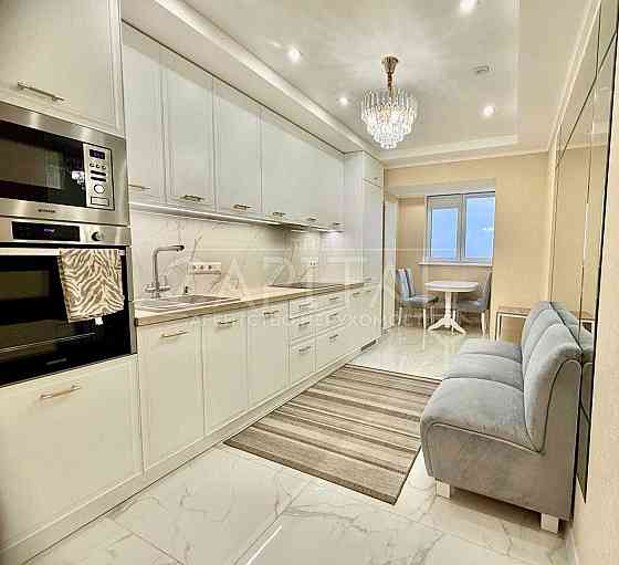 Оренда 3-кімнатної квартири, метро СВЯТОШИН Киев