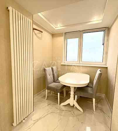 Оренда 3-кімнатної квартири, метро СВЯТОШИН Киев