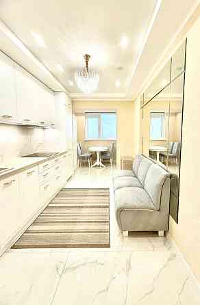 Оренда 3-кімнатної квартири, метро СВЯТОШИН Киев