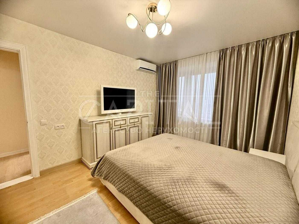 Оренда 3-кімнатної квартири, метро СВЯТОШИН Київ - зображення 7