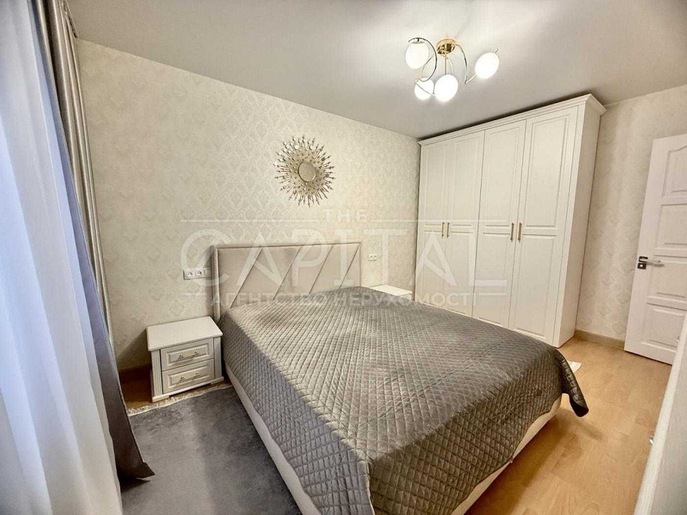 Оренда 3-кімнатної квартири, метро СВЯТОШИН Київ - зображення 8