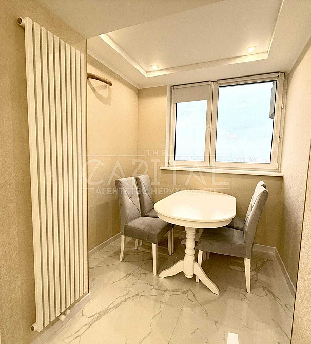 Оренда 3-кімнатної квартири, метро СВЯТОШИН Київ - зображення 5