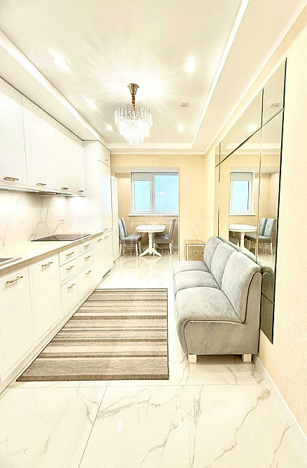 Оренда 3-кімнатної квартири, метро СВЯТОШИН Київ - зображення 3