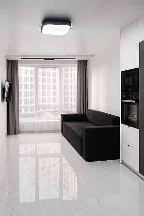 ‼️‼️‼️Оренда. 1 кімнатна квартира в ЖК Парус Сіті, Кульпарківська 93 Львов