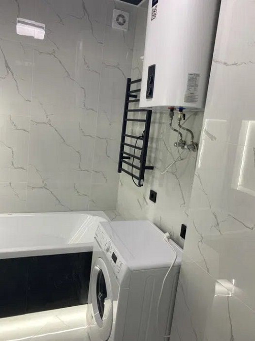 ‼️‼️‼️Оренда. 1 кімнатна квартира в ЖК Парус Сіті, Кульпарківська 93 Львов - изображение 6