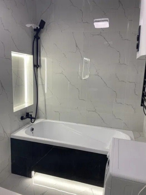 ‼️‼️‼️Оренда. 1 кімнатна квартира в ЖК Парус Сіті, Кульпарківська 93 Львов - изображение 4