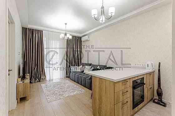 Оренда 2к квартири 57м2 ФК2/Французький квартал 2/Либідська/Печерськ Киев