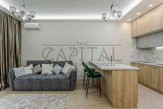 Оренда 2к квартири 57м2 ФК2/Французький квартал 2/Либідська/Печерськ Киев