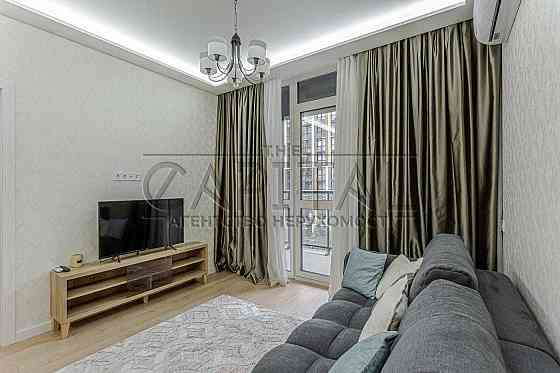 Оренда 2к квартири 57м2 ФК2/Французький квартал 2/Либідська/Печерськ Киев