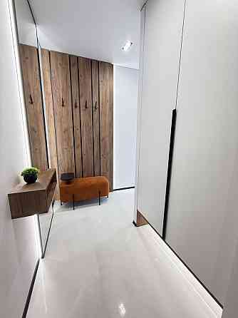 Оренда квартири  трускавецька в новобудові з ремонтом Львов