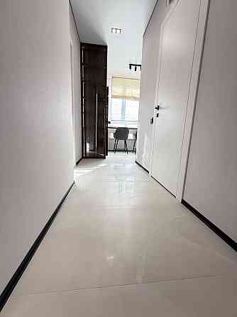 Оренда квартири  трускавецька в новобудові з ремонтом Львов