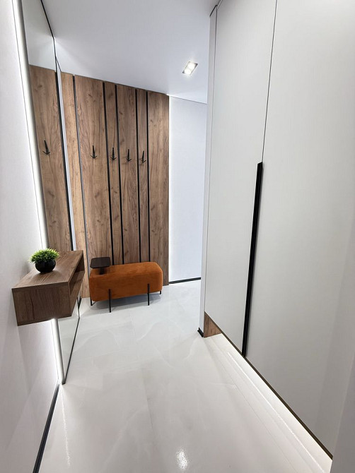 Оренда квартири  трускавецька в новобудові з ремонтом Львів - зображення 6