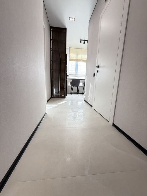 Оренда квартири  трускавецька в новобудові з ремонтом Львів - зображення 5